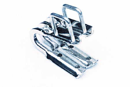 Agricultural - Titan 05+