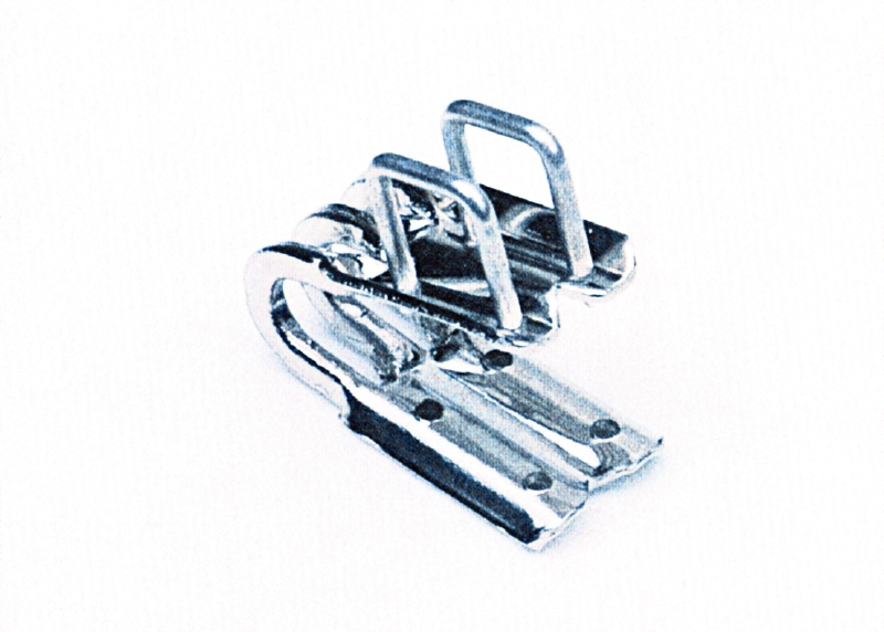 Agricultural - Titan 05+