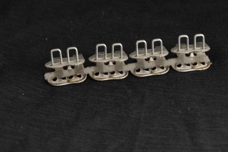 Industrial - Mini Record Series