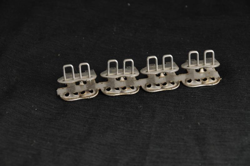 Industrial - Mini Record Series