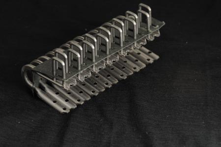 Titan Series - Twin Staple Fastener