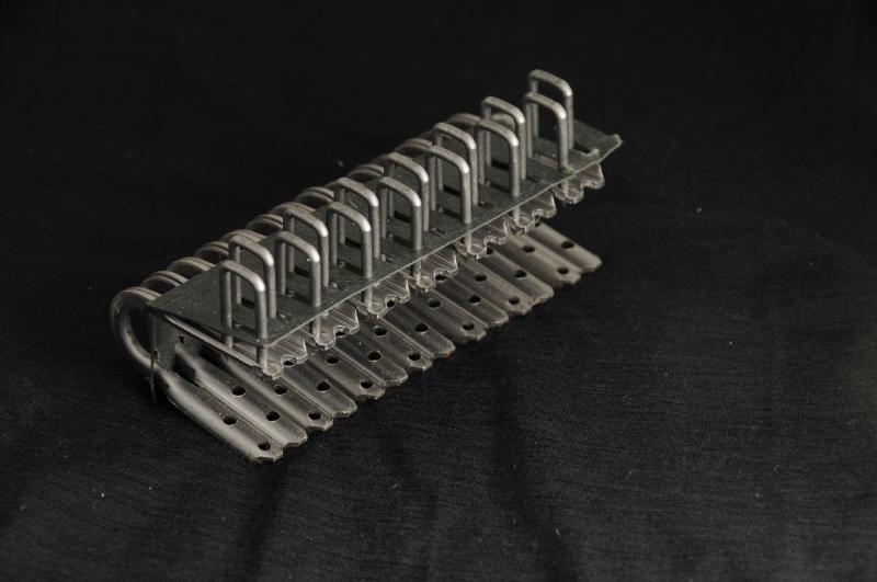 Titan Series - Twin Staple Fastener